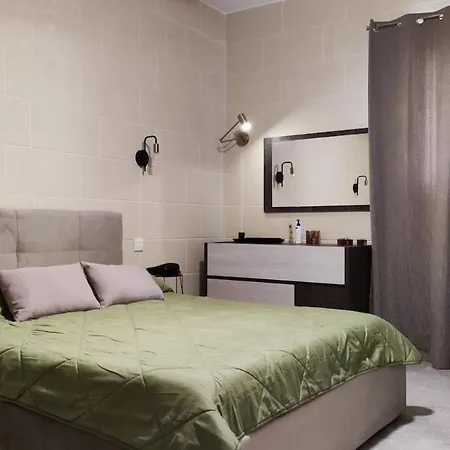 Dom wakacyjny Brand New Designer Townhouse - Sunset Views Xewkija
