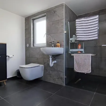 Brand New Designer Townhouse - Sunset Views Xewkija